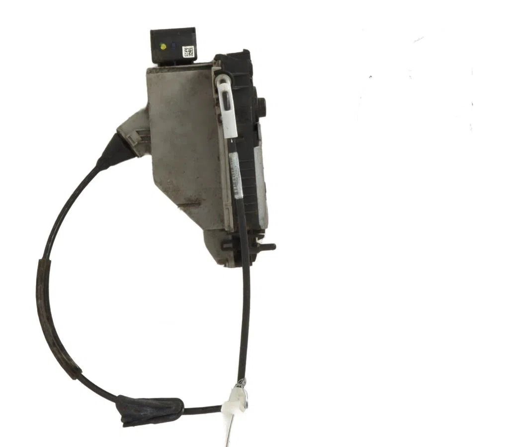 Serrure porte ard Fiat PUNTO (176_) 75 1.2 (1993-1999) occasion