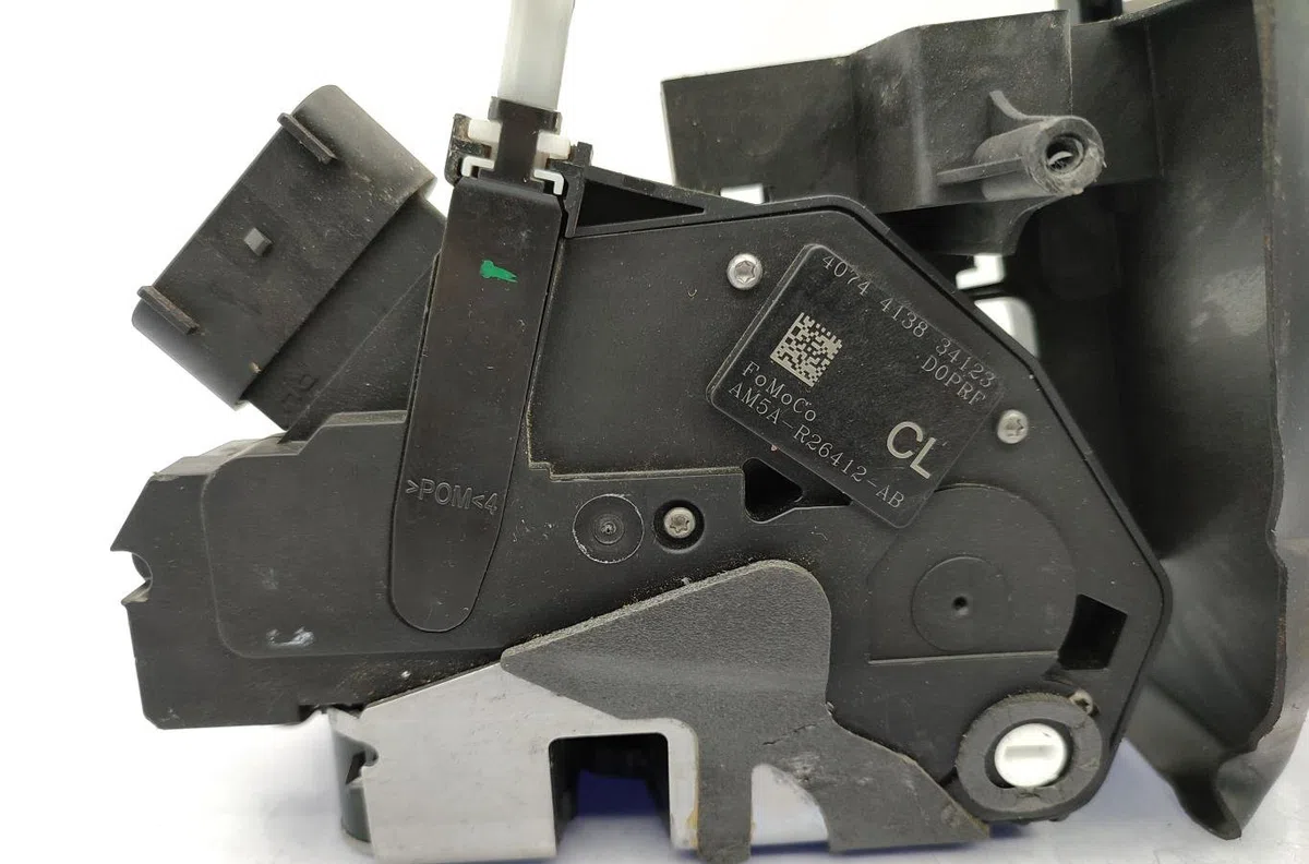 Serrure porte ard FORD C-MAX 2 PHASE 1 occasion