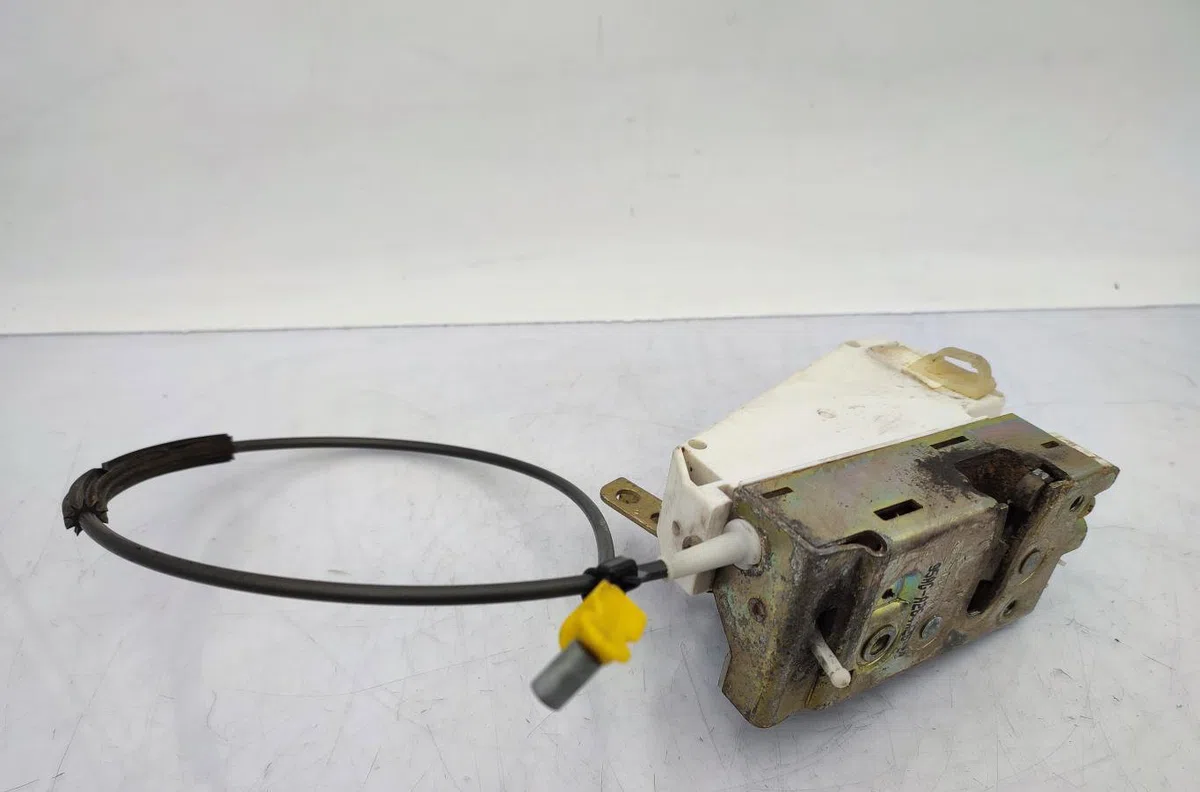 Serrure porte ard FORD ESCORT 6 occasion