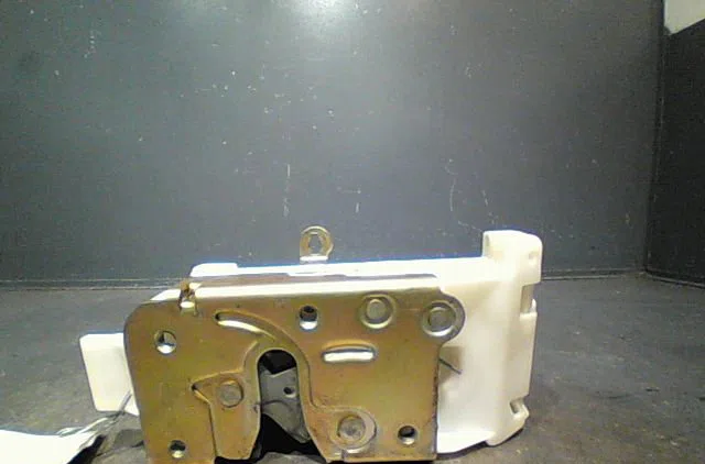 Serrure porte ard Ford MONDEO III (B5Y) 1.8 16v (2000-2007) occasion