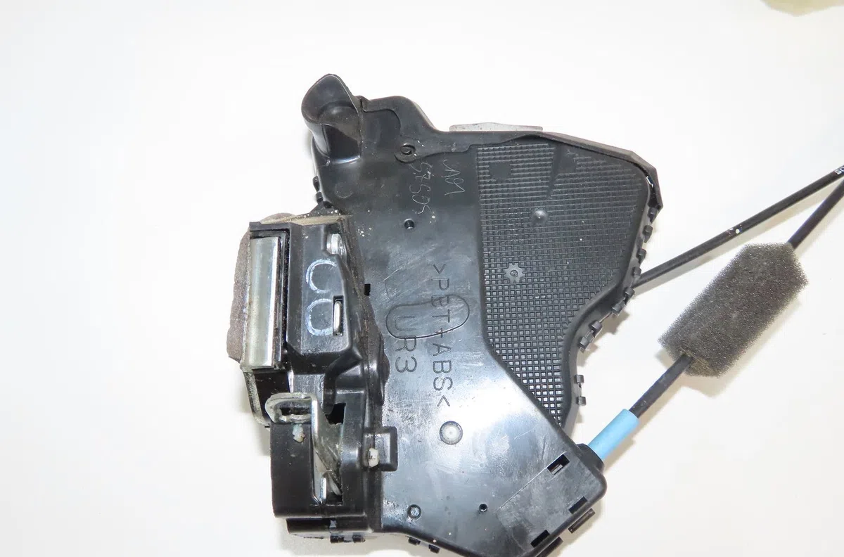 Serrure porte ard Honda CIVIC IX (FK) 1.6 i-dtec (fk3) (2013) occasion