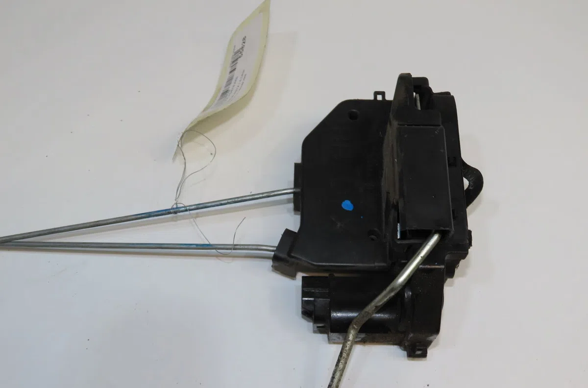 Serrure porte ard Hyundai GETZ (TB) 1.5 crdi (2003-2005) occasion