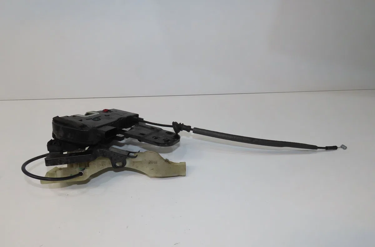 Serrure porte ard Hyundai Ix20 (JC) 1.6 crdi (2011-2019) occasion