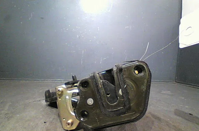 Serrure porte ard Hyundai TUCSON (JM) 2.0 crdi traction intégrale (2004-2010) 5 portes occasion