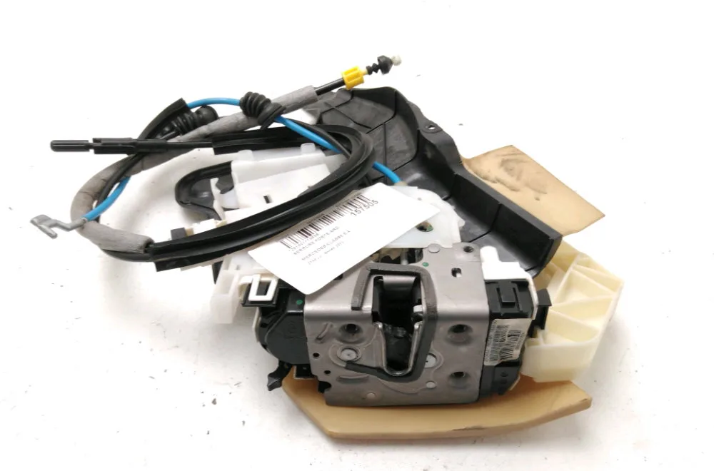 Serrure porte ard Mercedes-benz CLASSE E T-Model (S212) E 220 cdi - bluetec (212.202, 212.201) (2009-2016) occasion