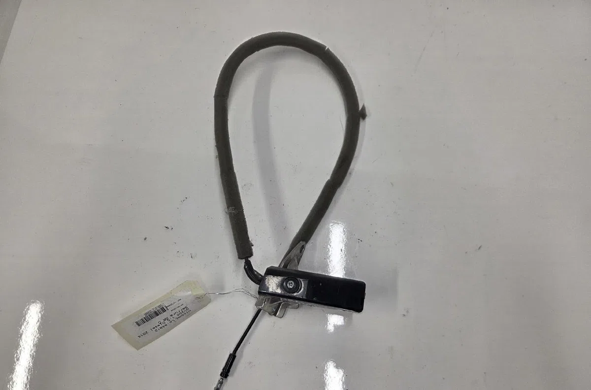 Serrure porte ard NISSAN NV200 occasion