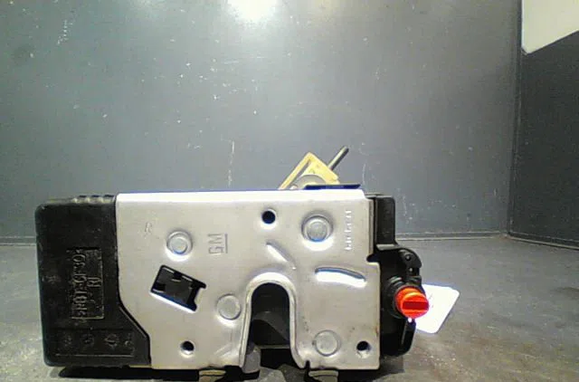 Serrure porte ard Opel SIGNUM 3-5 portes (Z03) 2.2 dti (f48) (2003-2004) occasion
