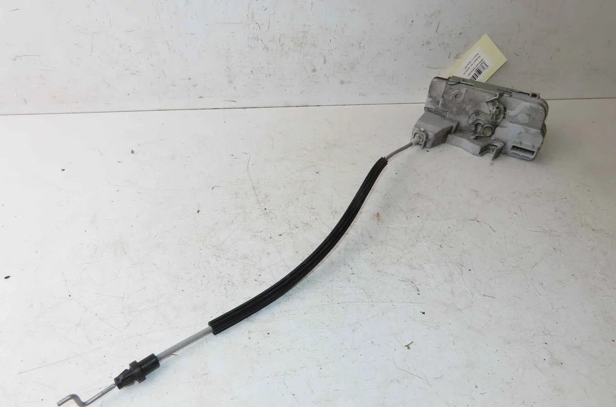 Serrure porte ard PEUGEOT 307 occasion