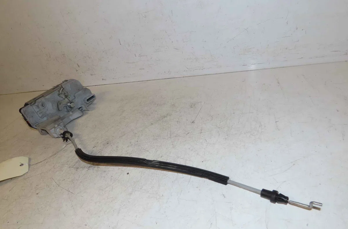 Serrure porte ard PEUGEOT 307 occasion