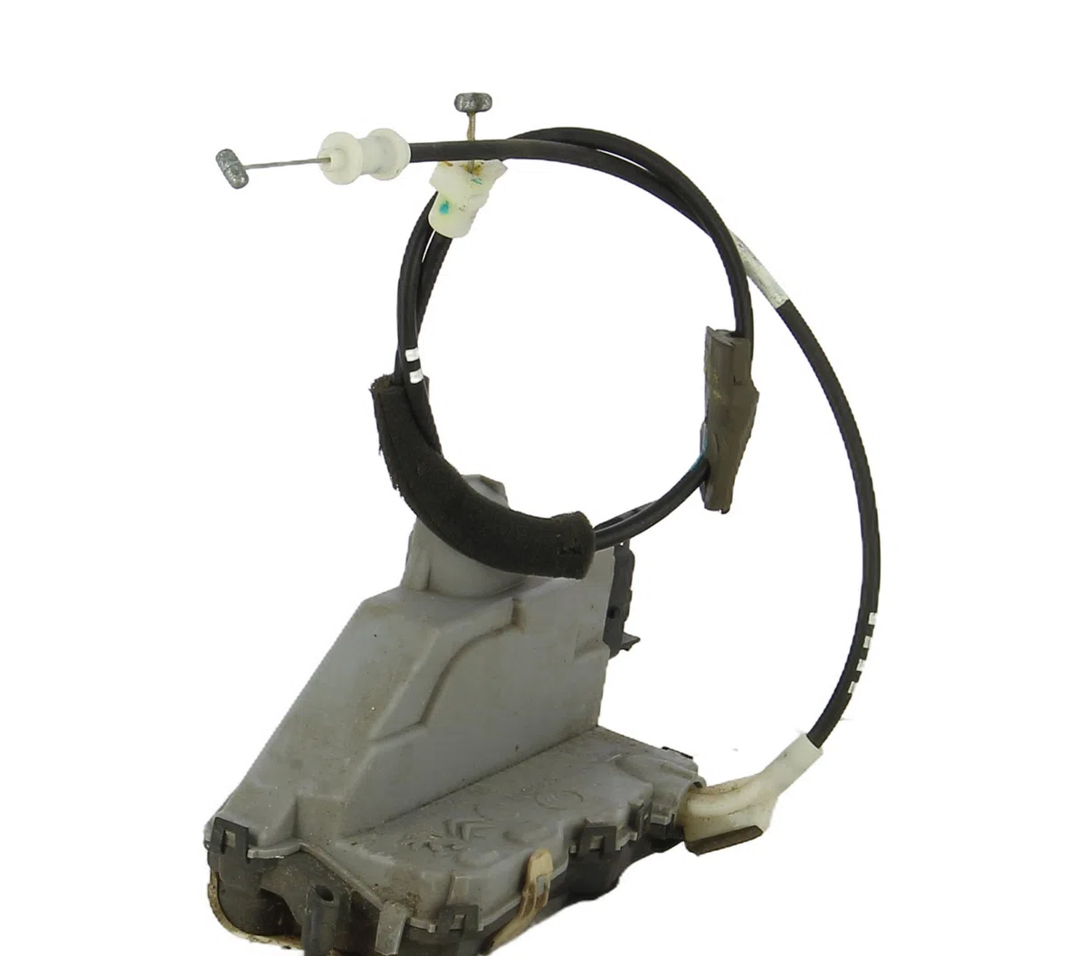 Serrure porte ard Peugeot 508 I (8D_) 2.0 hdi (2010-2018) occasion