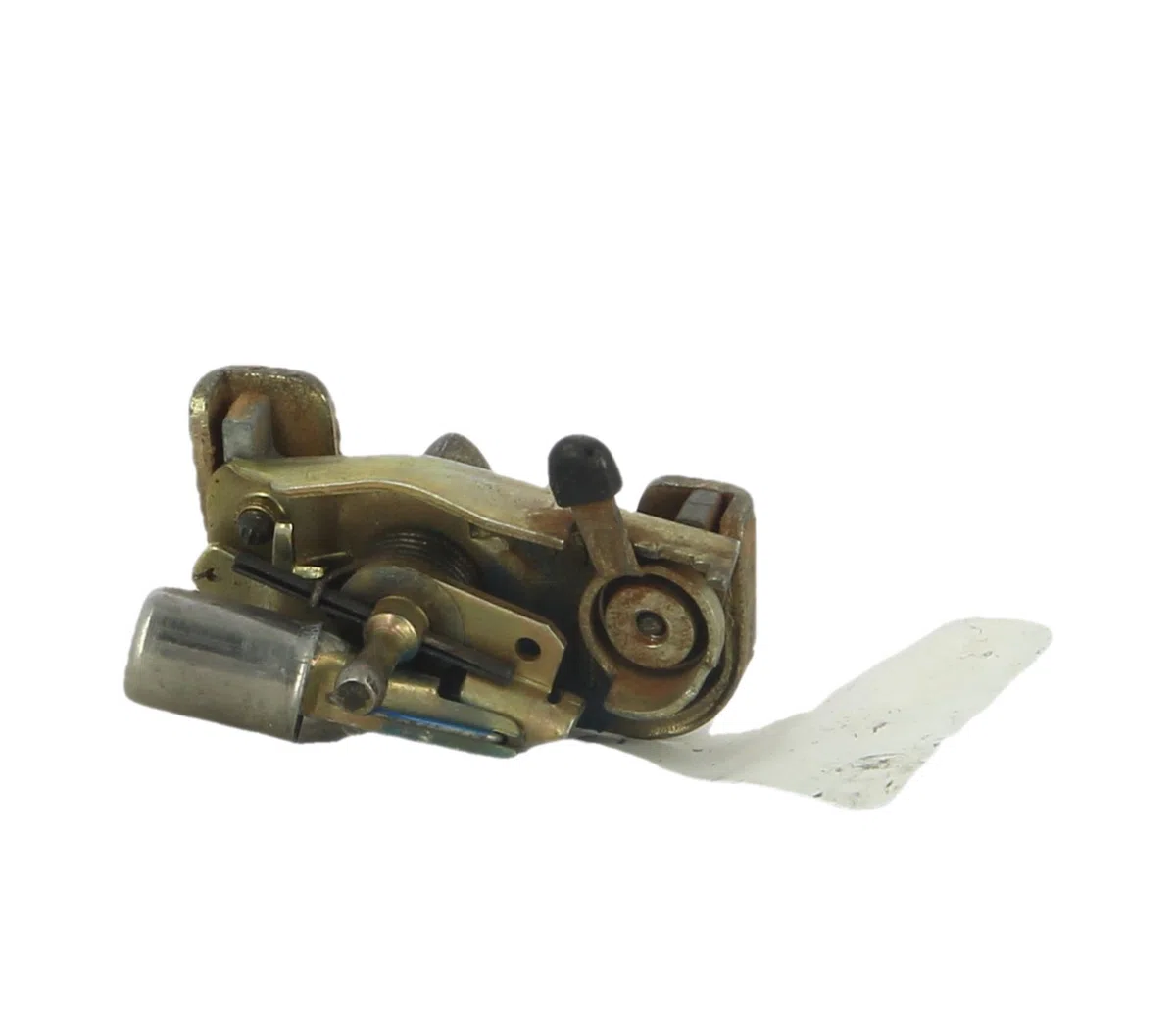 Serrure porte ard Renault 4 Fourgonnette (R21_, R23_) 1.0 (1987-1993) occasion