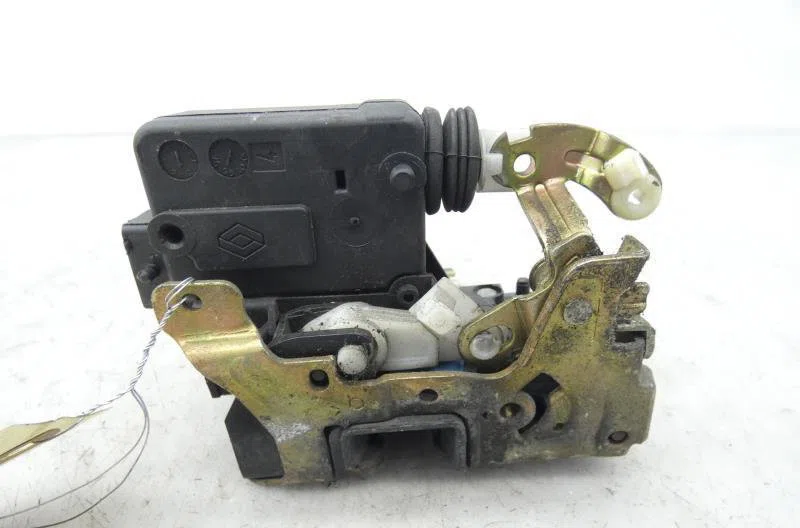 Serrure porte ard RENAULT CLIO 1 PHASE 3 occasion