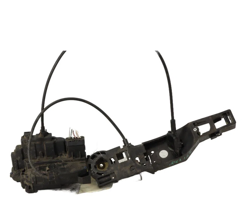 Serrure porte ard Renault CLIO III (BR0-1, CR0-1) 1.5 dci (br17, cr17) (2005-2012) 5 portes occasion