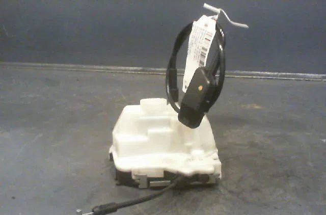 Serrure porte ard Renault ESPACE IV (JK0-1_) 2.2 dci (jk0h) (2002-2006) occasion