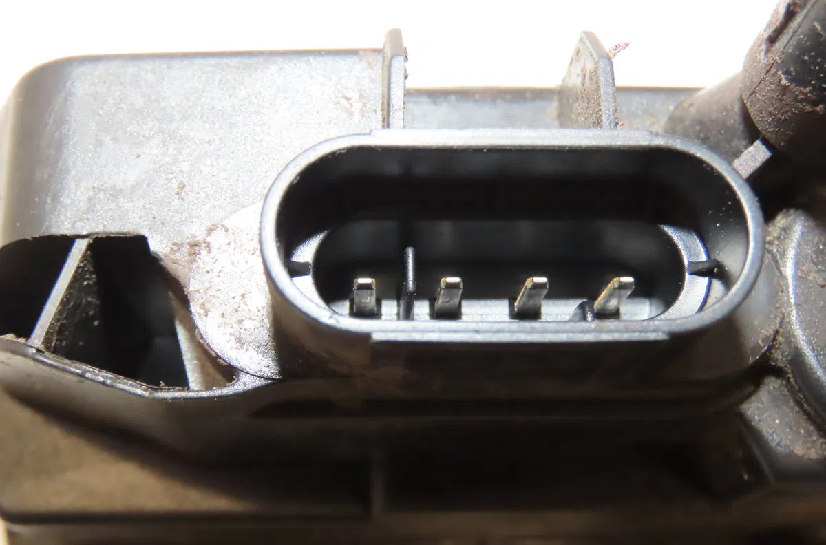 Serrure porte ard Renault LAGUNA II (BG0-1_) 1.9 dci (2001-2007) occasion