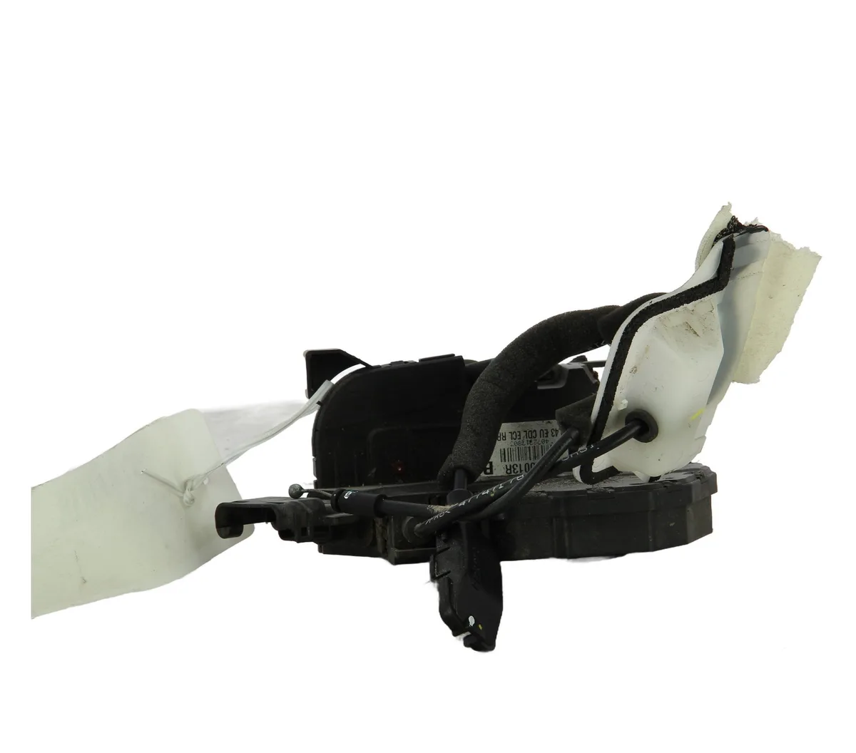 Serrure porte ard Renault LATITUDE (L70_) 2.0 dci 175 (l70y) (2011) occasion