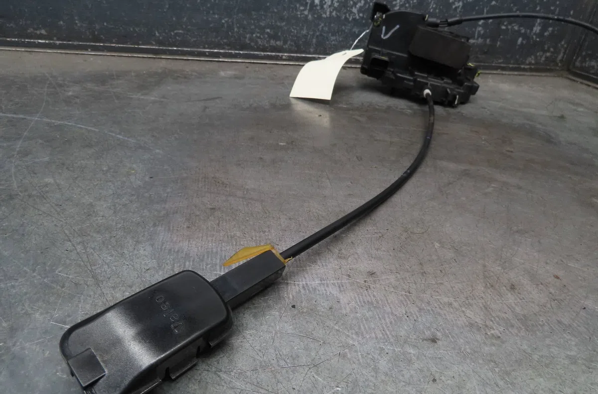 Serrure porte ard Renault MODUS - GRAND MODUS (F-JP0_) 1.2 (jp0c, jp0k, fp0c, fp0k, fp0p, jp0p, jp0t) (2004) 5 portes oc