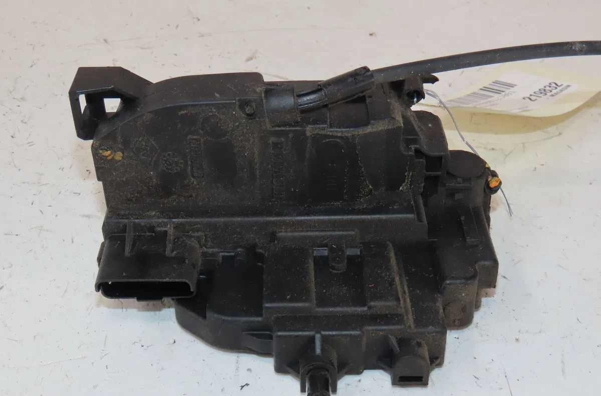 Serrure porte ard Renault MODUS - GRAND MODUS (F-JP0_) 1.2 (jp0c, jp0k, fp0c, fp0k, fp0p, jp0p, jp0t) (2004) 5 portes oc