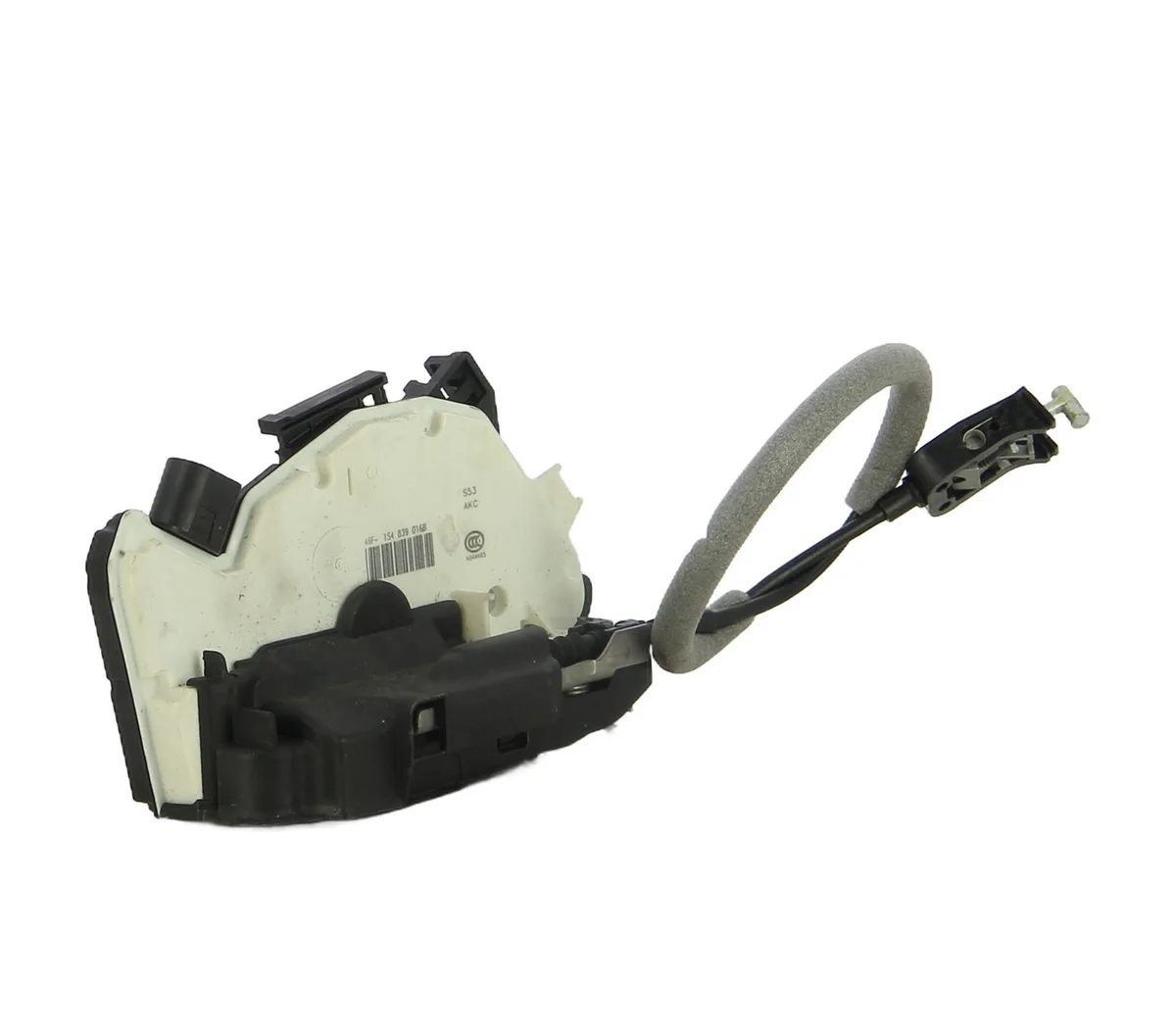Serrure porte ard Skoda CITIGO (NF1) 1.0 (2011-2019) occasion