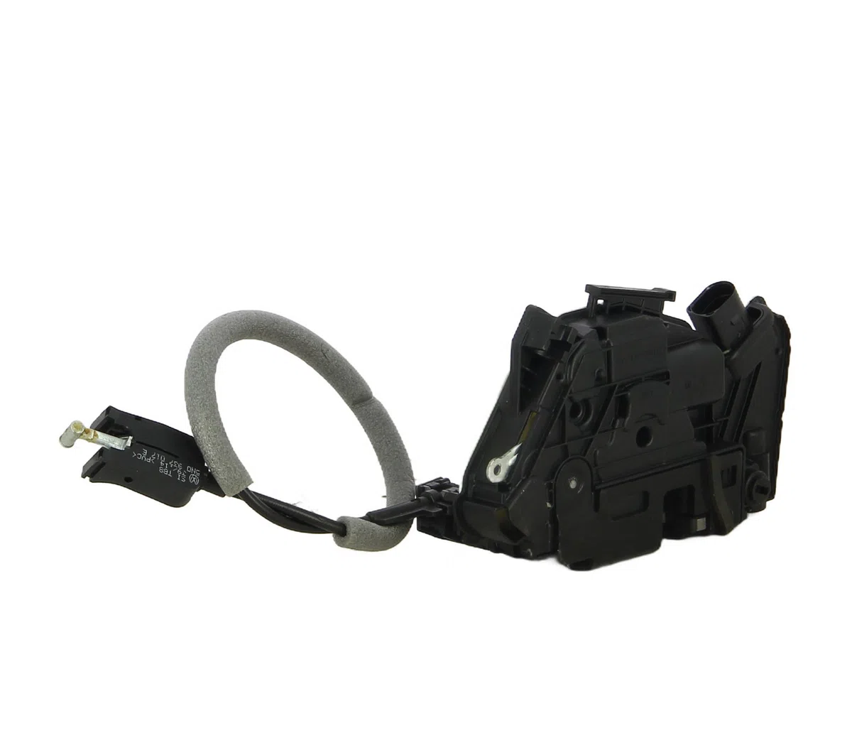 Serrure porte ard Skoda CITIGO (NF1) 1.0 (2011-2019) occasion