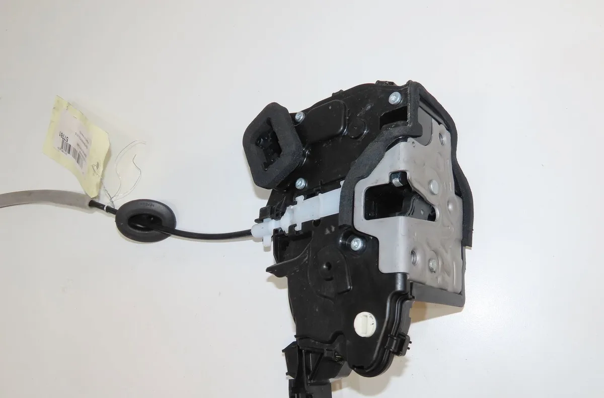 Serrure porte ard Volkswagen POLO VI (AW1, BZ1, AE1) 1.0 tsi (2017) occasion