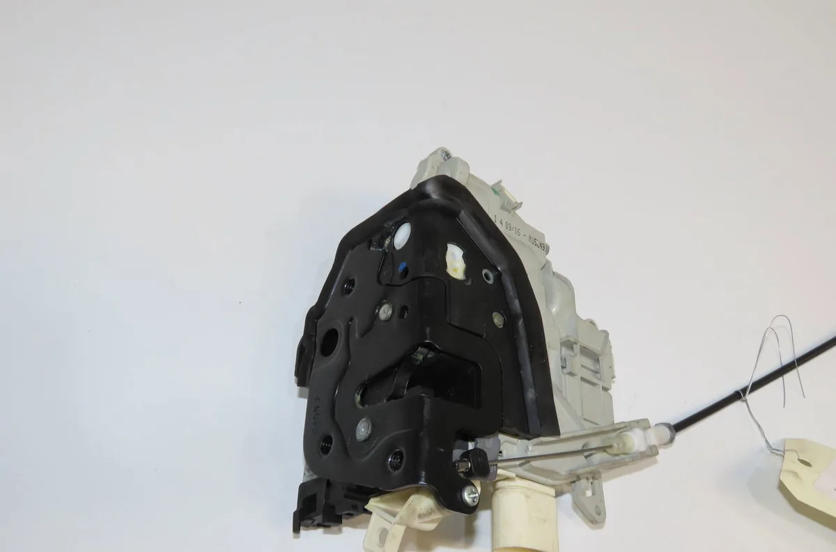 Serrure porte arg Audi A7 Sportback (4GA, 4GF) 3.0 tdi quattro (2010-2015) occasion