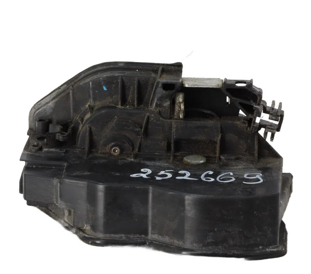 Serrure porte arg Bmw 1 (F20) 120 d (2011-2015) occasion