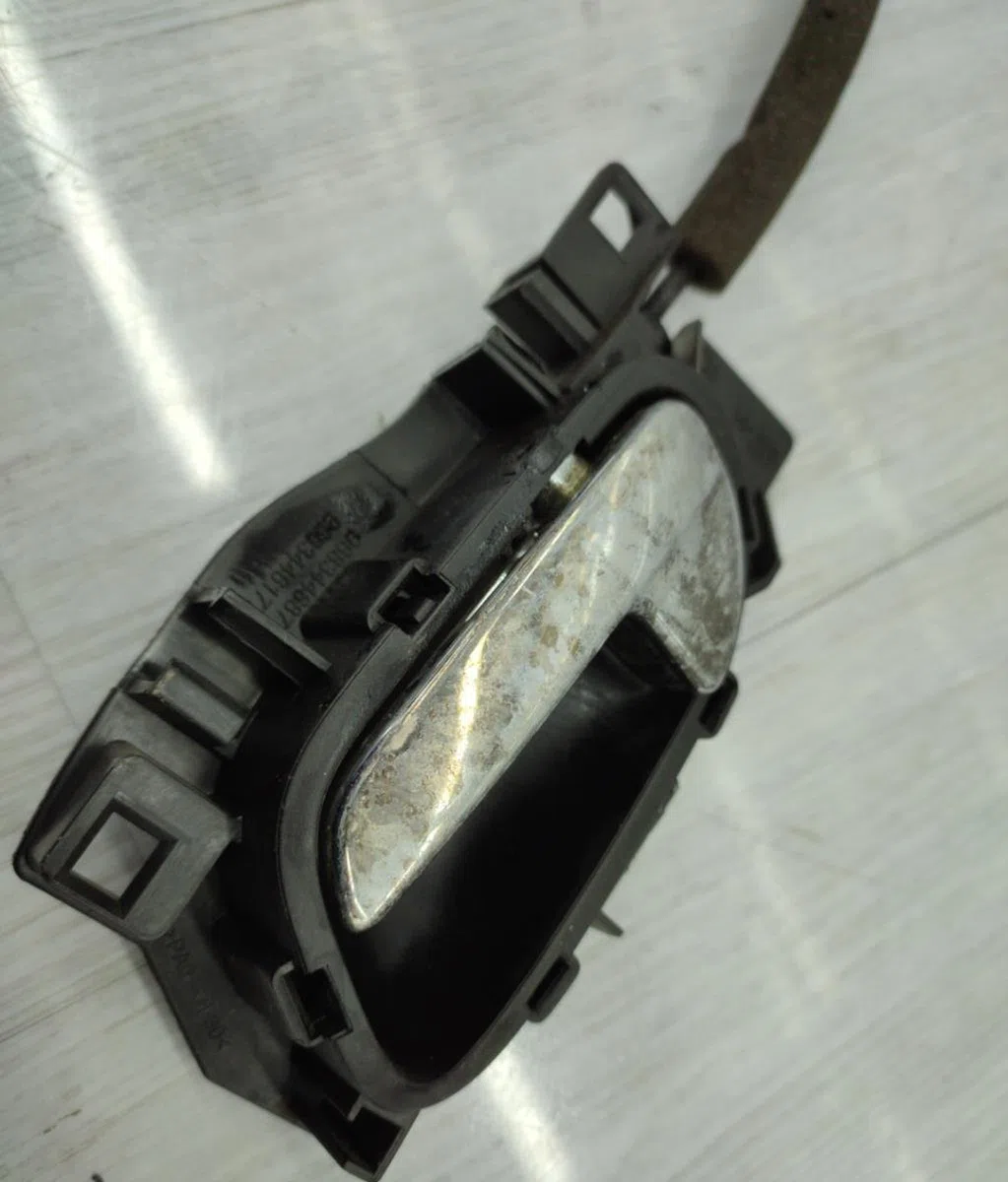Serrure porte arg CITROEN C3 2 PHASE 1 occasion