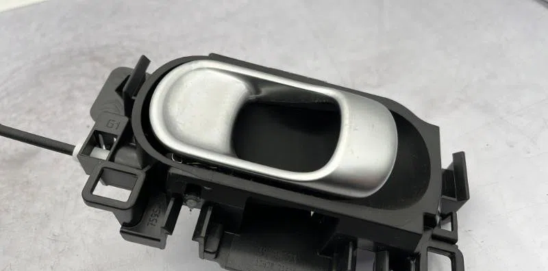 Serrure porte arg CITROEN C3 AIRCROSS PHASE 1 occasion