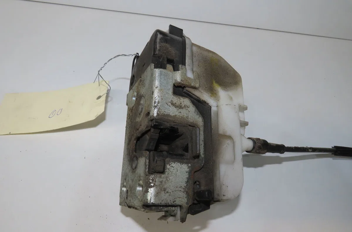Serrure porte arg Citroen C3 I (FC_, FN_) 1.4 hdi (2003-2011) 5 portes occasion