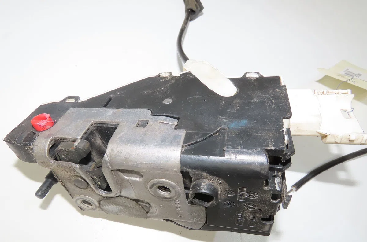 Serrure porte arg Citroen C4 I (LC_) 1.6 hdi (2004-2011) occasion