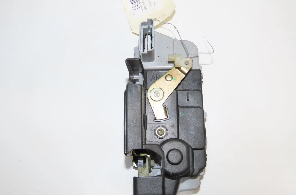 Serrure porte arg Citroen C5 II (RC_) 1.6 hdi (rc8hzb) (2004-2008) occasion