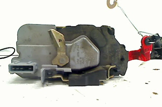 Serrure porte arg CITROEN XSARA occasion