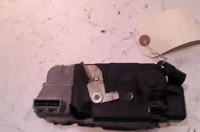 Serrure porte arg CITROEN XSARA occasion