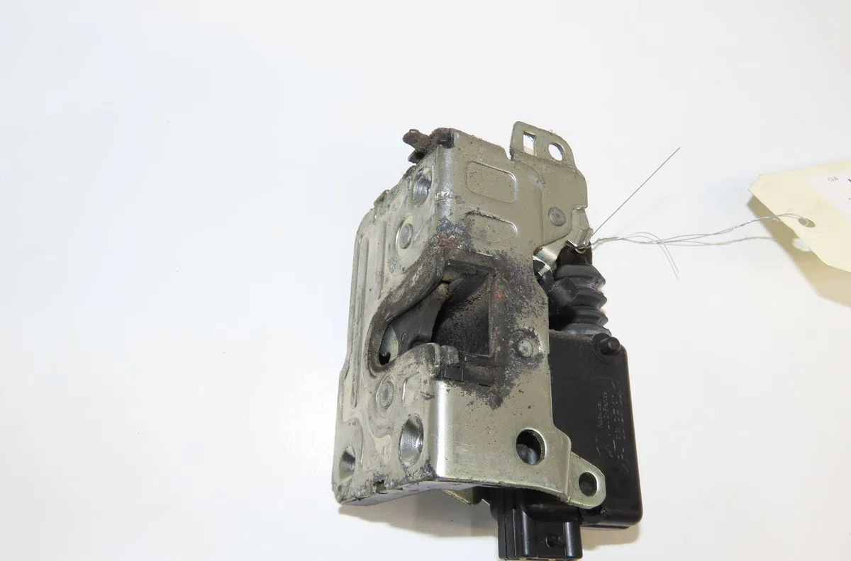 Serrure porte arg Dacia LOGAN MCV (KS_) 1.5 dci (ks0w) (2007-2012) 5 portes occasion
