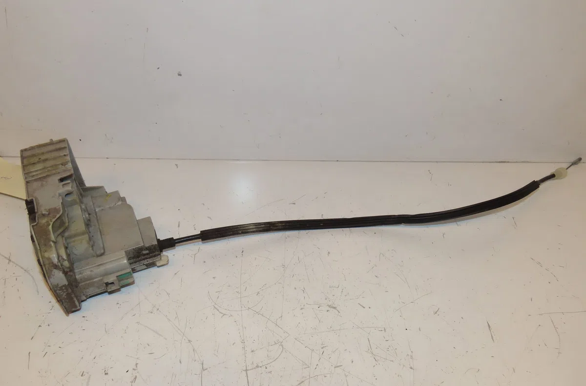 Serrure porte arg Fiat BRAVO II (198_) 1.6 d multijet (198axh1b) (2007-2014) 5 portes occasion