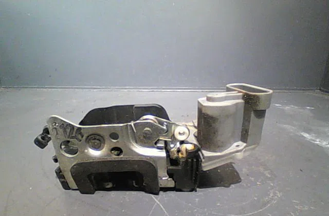 Serrure porte arg Fiat MULTIPLA (186_) 1.9 jtd (186axe1a) (2002-2010) occasion