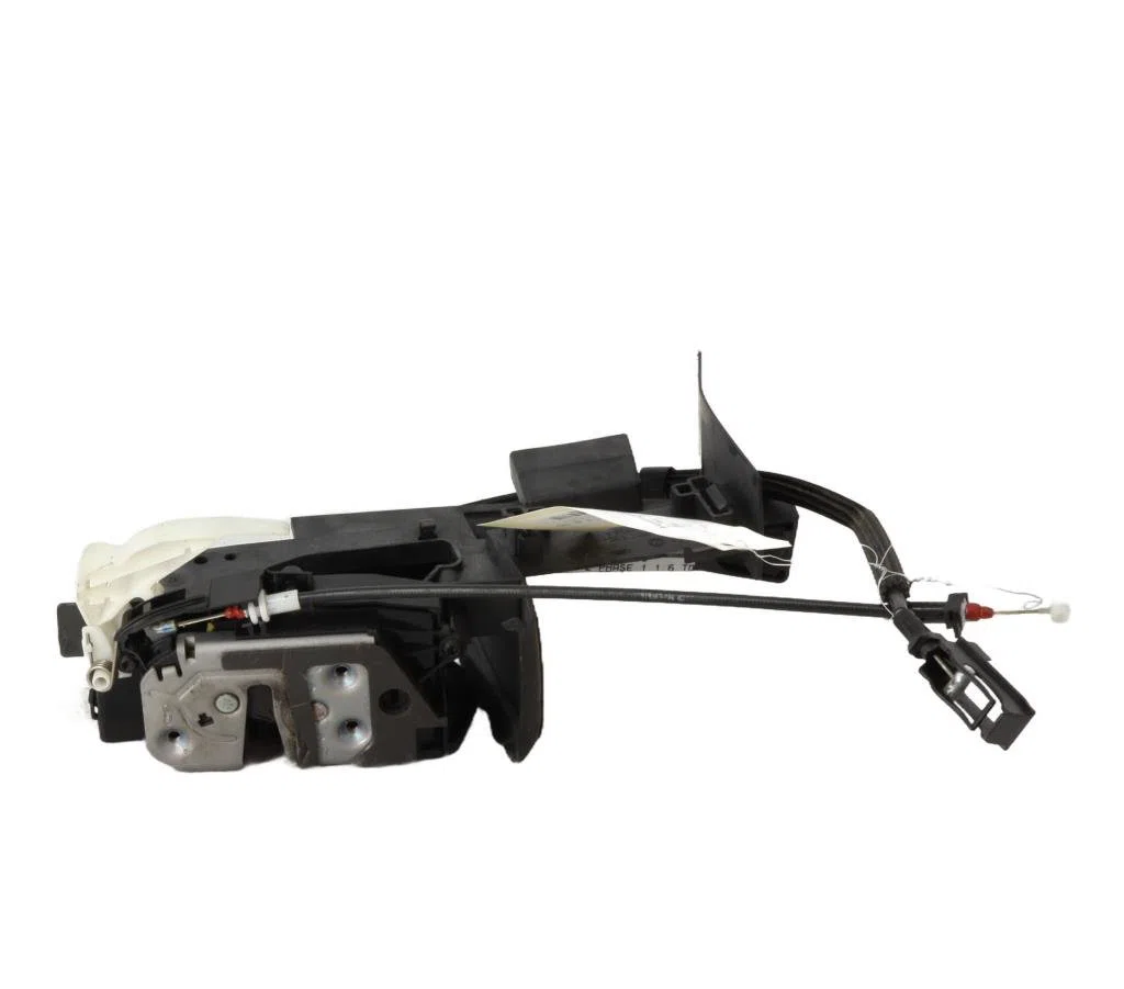 Serrure porte arg Ford C-MAX II (DXA-CB7, DXA-CEU) 1.6 tdci (2010-2019) 5 portes occasion