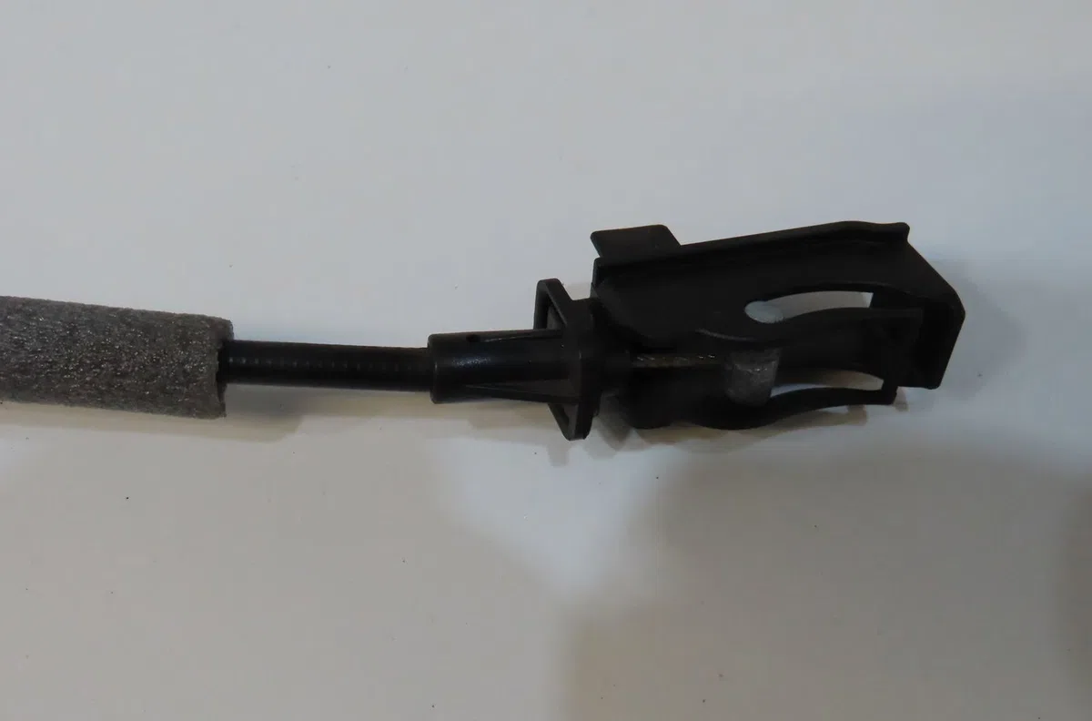 Serrure porte arg Ford FOCUS III 1.6 tdci (2010-2017) occasion