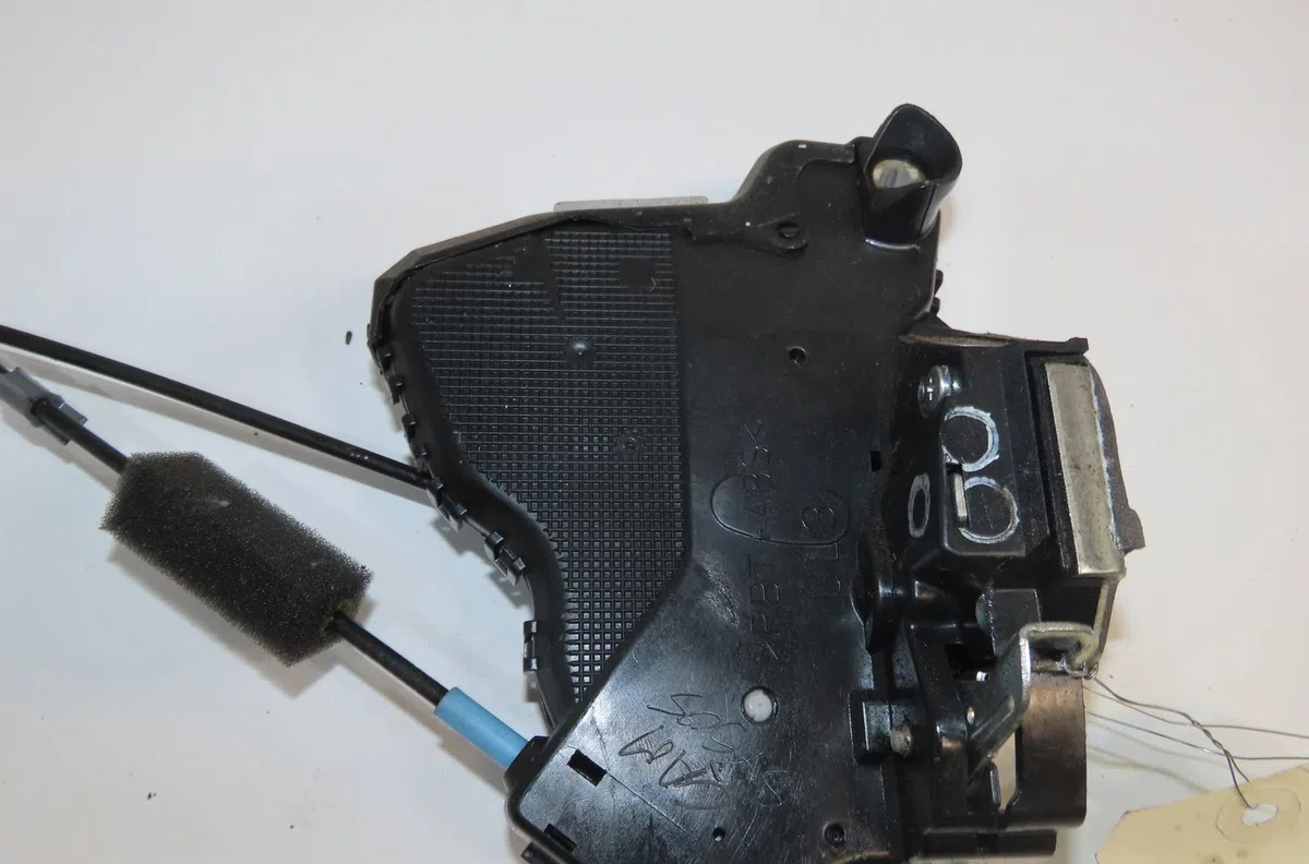 Serrure porte arg Honda CIVIC IX (FK) 1.6 i-dtec (fk3) (2013) occasion