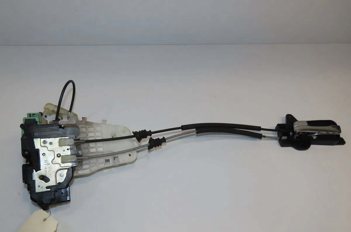 Serrure porte arg Hyundai I30 Break (FD) 1.6 crdi (2008-2012) occasion