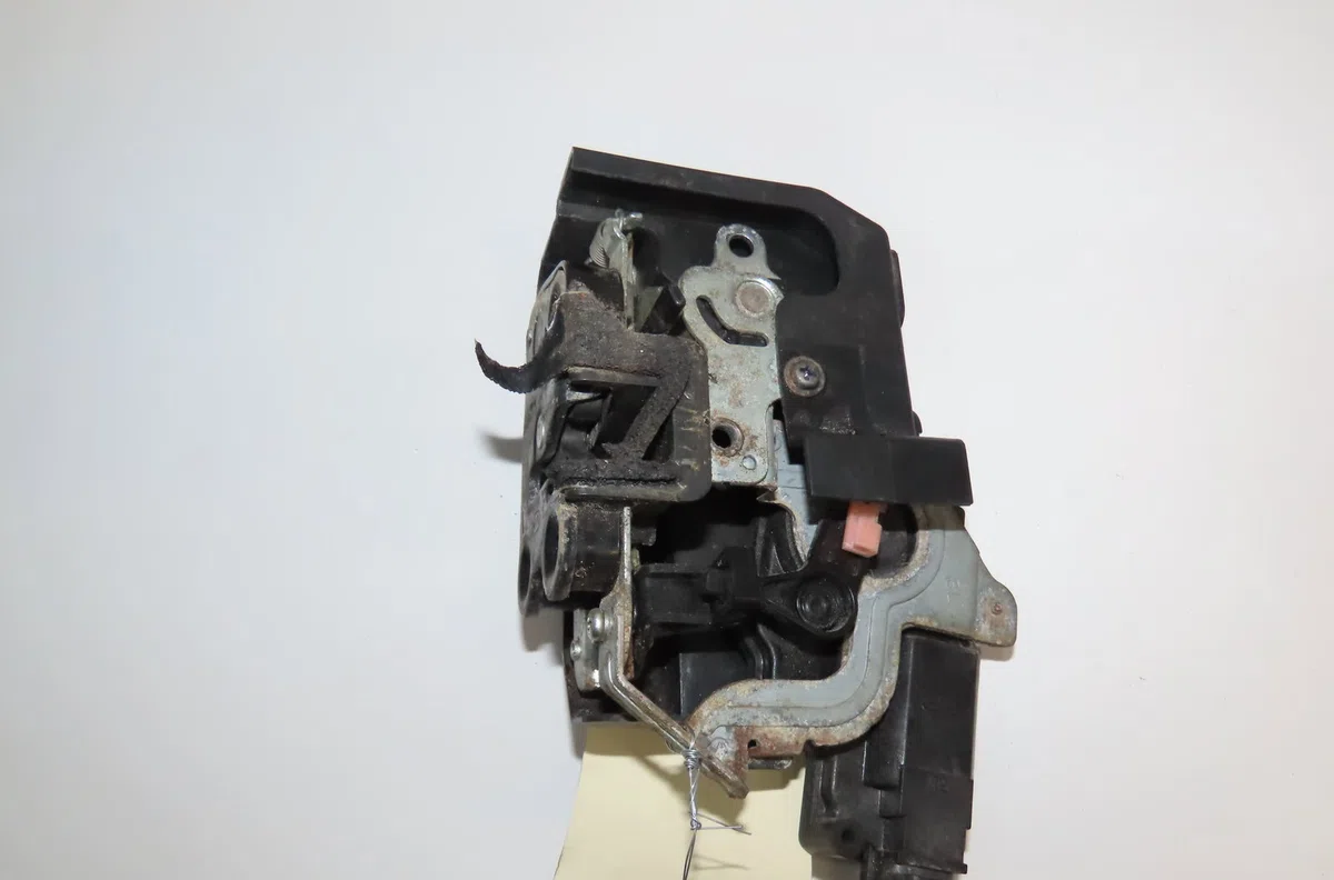 Serrure porte arg Kia PICANTO I (SA) 1.0 (2004-2011) occasion