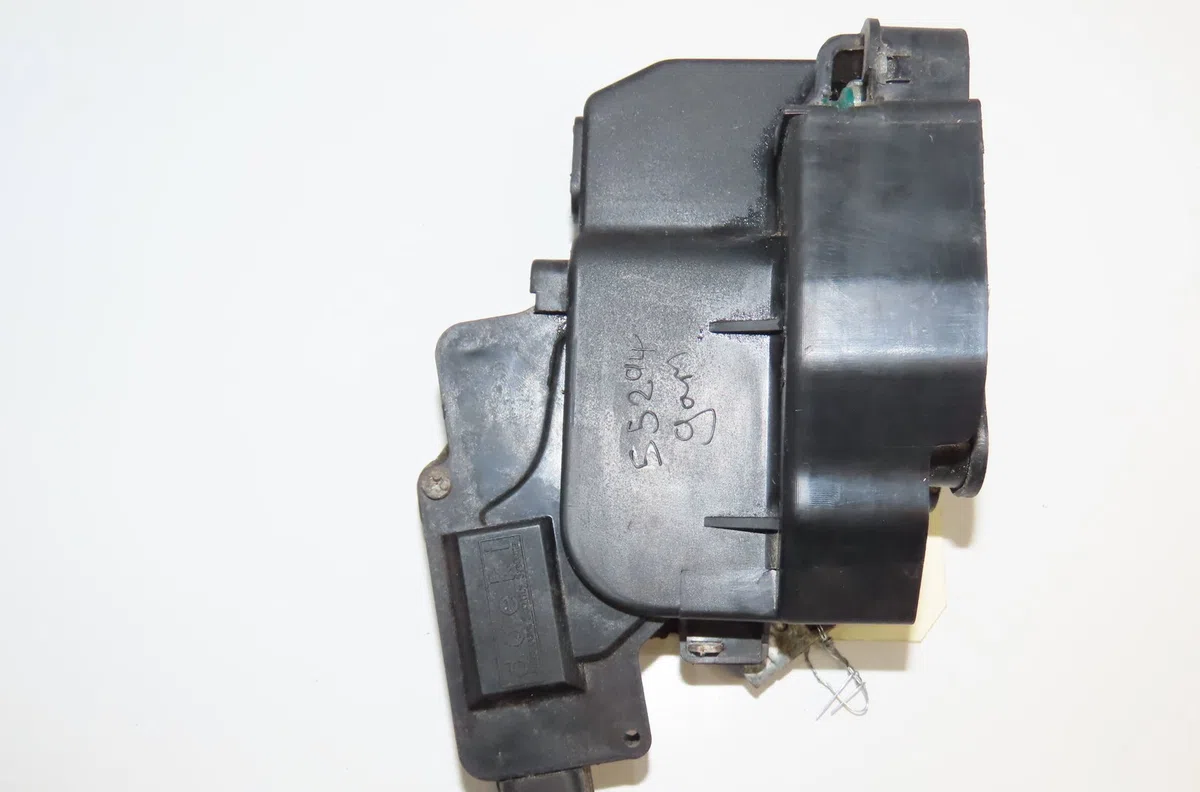 Serrure porte arg Kia PICANTO I (SA) 1.0 (2004-2011) occasion