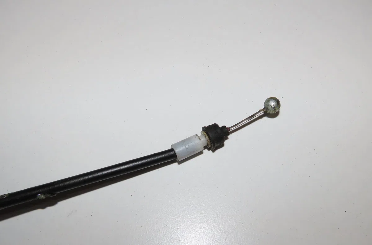 Serrure porte arg Nissan MICRA III (K12) 1.5 dci (2003-2010) occasion