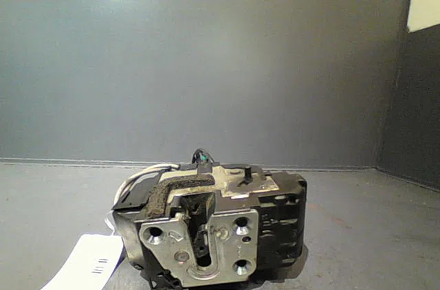 Serrure porte arg Nissan QASHQAI - QASHQAI 2 I (J10, NJ10, JJ10E) 1.5 dci (2010-2013) 5 portes occasion