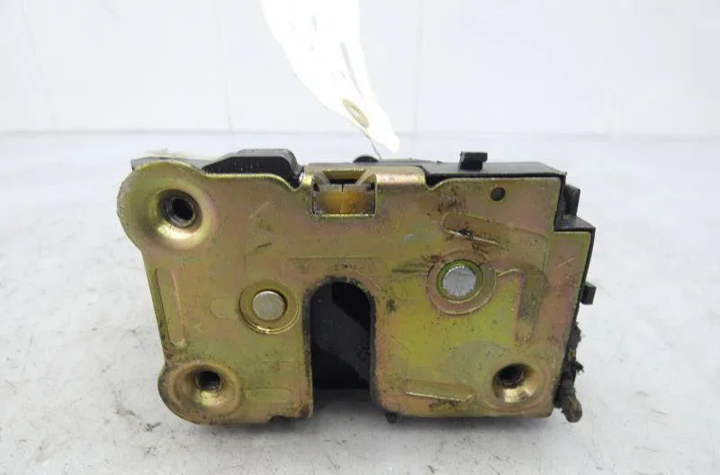 Serrure porte arg RENAULT CLIO 1 PHASE 3 occasion
