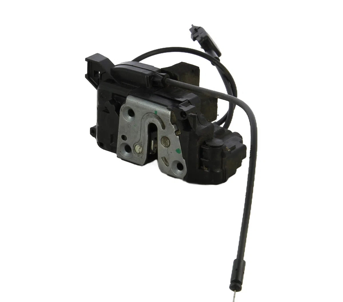 Serrure porte arg Renault CLIO III (BR0-1, CR0-1) 1.2 16v (br02, br0j, br11, cr02, cr0j, cr11) (2005-2014) 5 portes occa