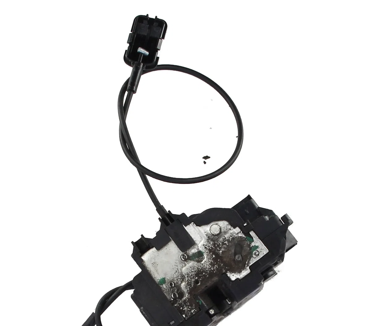 Serrure porte arg Renault CLIO III (BR0-1, CR0-1) 1.5 dci (c-br0g, c-br1g) (2005-2012) 5 portes occasion
