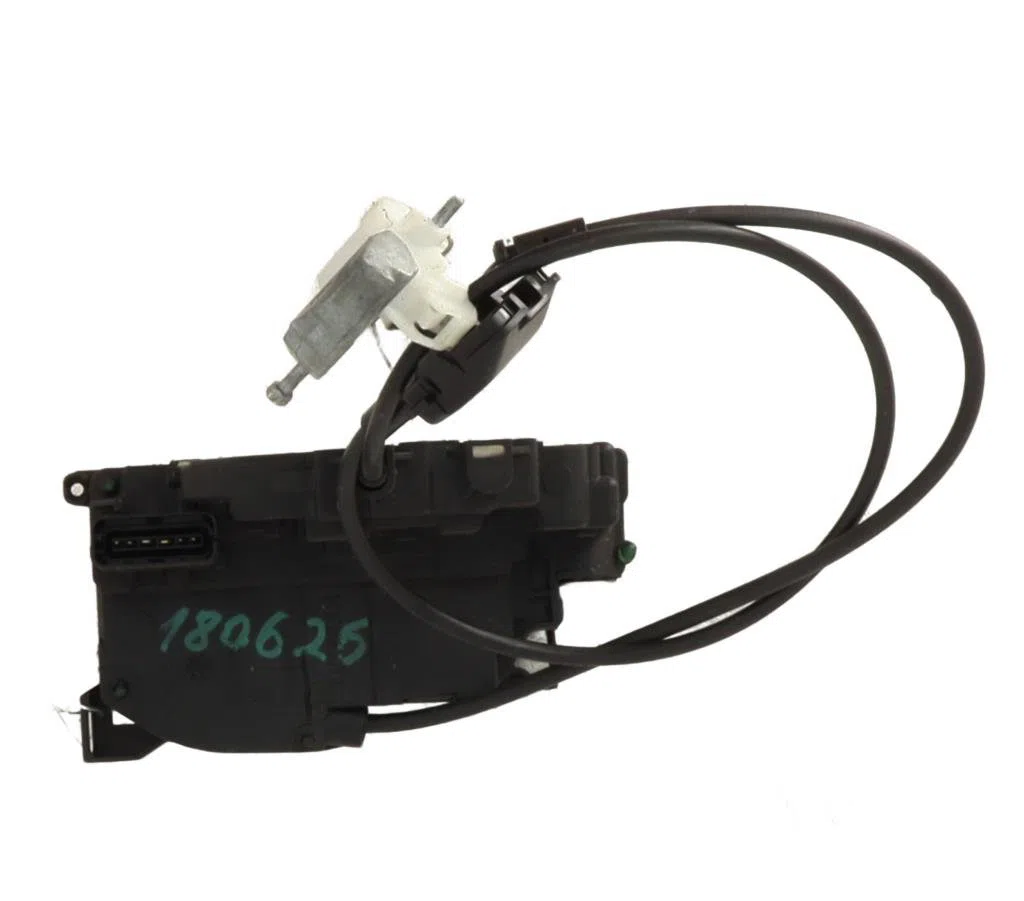 Serrure porte arg Renault CLIO III Grandtour (KR0-1_) 1.5 dci (kr0f) (2007-2012) 5 portes occasion