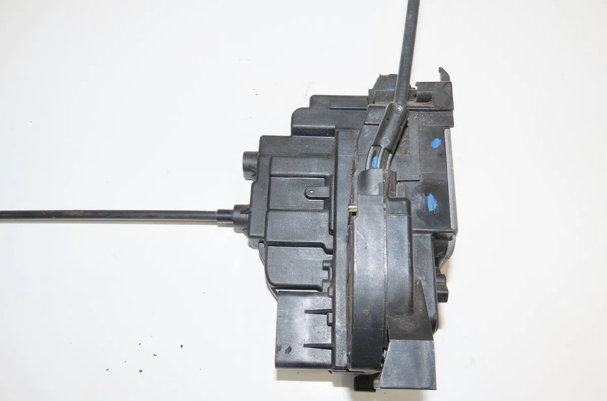 Serrure porte arg Renault MODUS - GRAND MODUS (F-JP0_) 1.5 dci (fp0e, jp0e) (2004) occasion